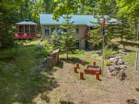 11072 Annabelle Shores Road Presque Isle WI 54557