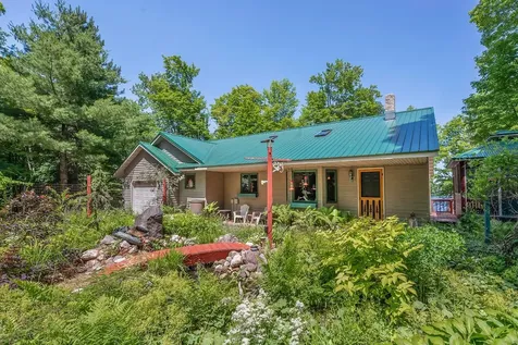 11072 Annabelle Shores Road Presque Isle WI 54557