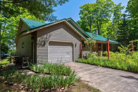 11072 Annabelle Shores Road Presque Isle WI 54557