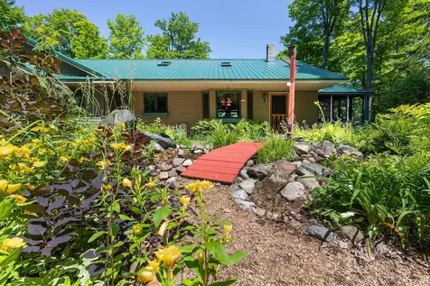 11072 Annabelle Shores Road Presque Isle WI 54557