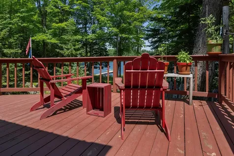 11072 Annabelle Shores Road Presque Isle WI 54557