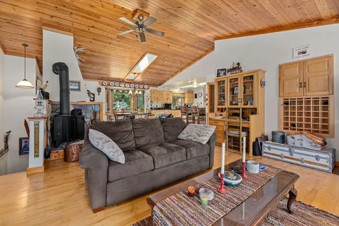 11072 Annabelle Shores Road Presque Isle WI 54557