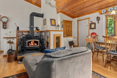11072 Annabelle Shores Road Presque Isle WI 54557