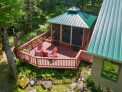 11072 Annabelle Shores Road Presque Isle WI 54557