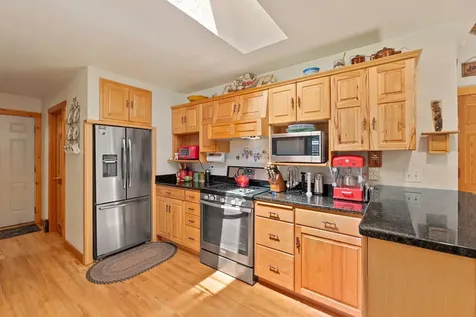 11072 Annabelle Shores Road Presque Isle WI 54557