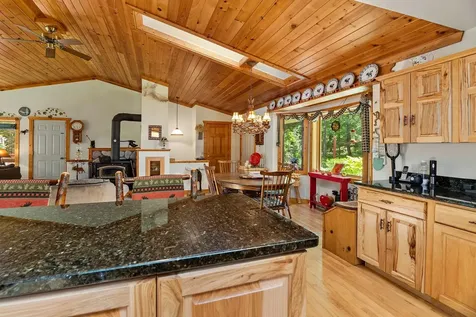 11072 Annabelle Shores Road Presque Isle WI 54557