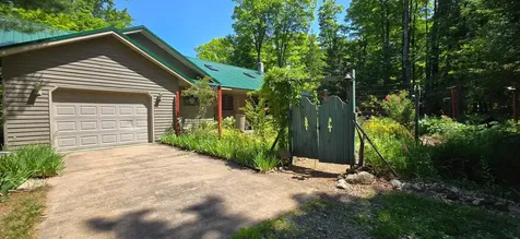 11072 Annabelle Shores Road Presque Isle WI 54557