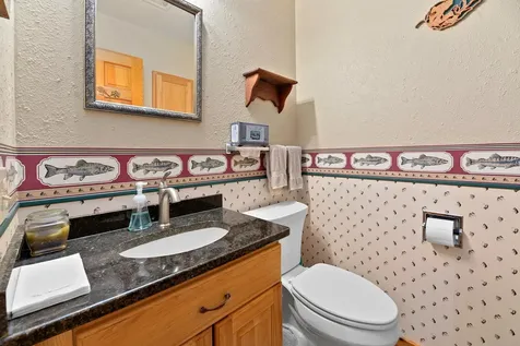 11072 Annabelle Shores Road Presque Isle WI 54557