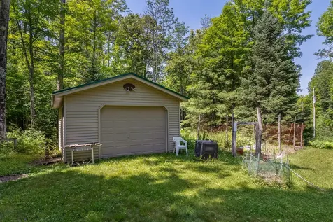 11072 Annabelle Shores Road Presque Isle WI 54557