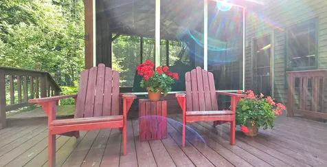 11072 Annabelle Shores Road Presque Isle WI 54557