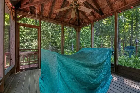 11072 Annabelle Shores Road Presque Isle WI 54557