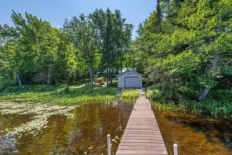 11072 Annabelle Shores Road Presque Isle WI 54557