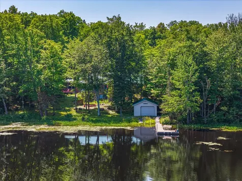11072 Annabelle Shores Road Presque Isle WI 54557