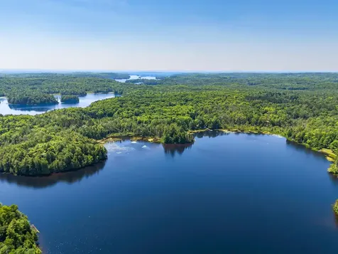 11072 Annabelle Shores Road Presque Isle WI 54557