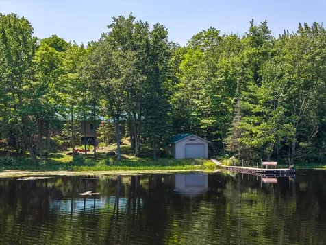 11072 Annabelle Shores Road Presque Isle WI 54557