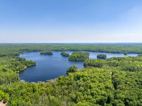 11072 Annabelle Shores Road Presque Isle WI 54557
