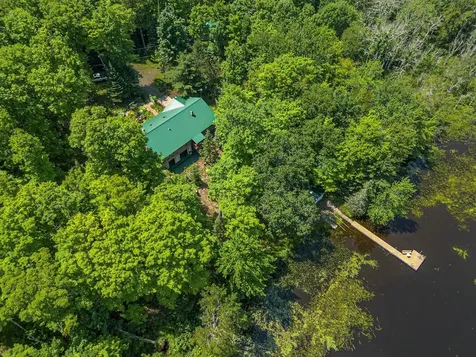 11072 Annabelle Shores Road Presque Isle WI 54557