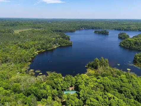 11072 Annabelle Shores Road Presque Isle WI 54557