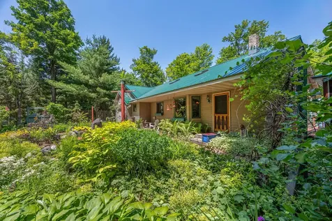 11072 Annabelle Shores Road Presque Isle WI 54557