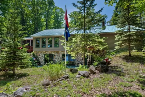 11072 Annabelle Shores Road Presque Isle WI 54557