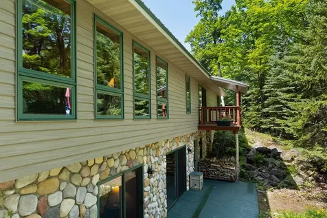 11072 Annabelle Shores Road Presque Isle WI 54557