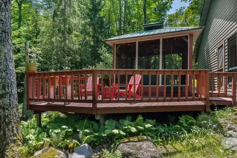 11072 Annabelle Shores Road Presque Isle WI 54557