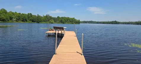 11072 Annabelle Shores Road Presque Isle WI 54557