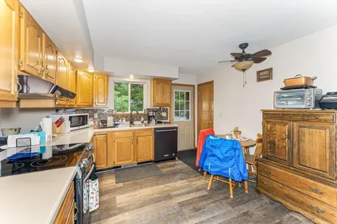 11525 Harmony Lane Woodruff WI 54568