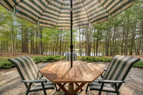 1241 Donald Drive Woodruff WI 54568