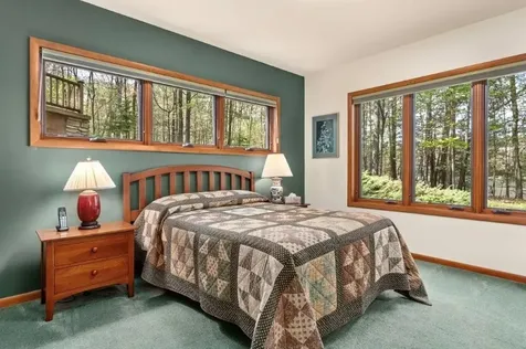 1241 Donald Drive Woodruff WI 54568