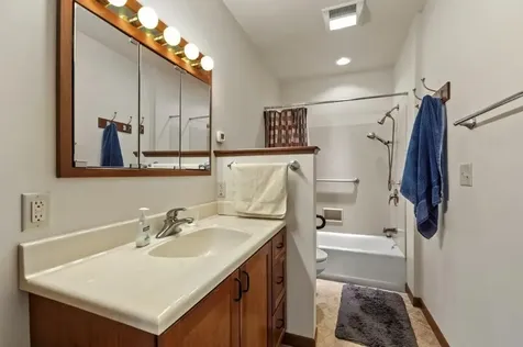 1241 Donald Drive Woodruff WI 54568