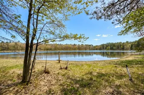 1241 Donald Drive Woodruff WI 54568