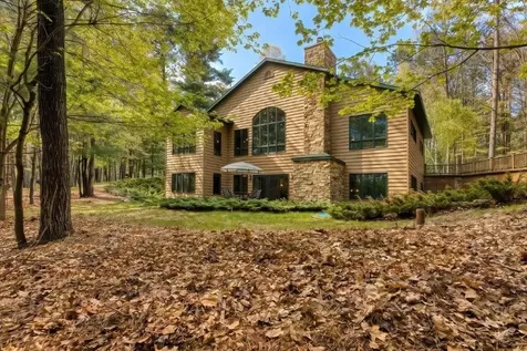 1241 Donald Drive Woodruff WI 54568
