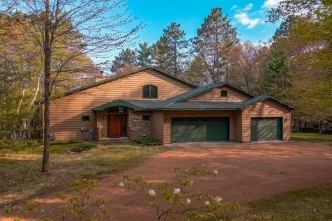 1241 Donald Drive Woodruff WI 54568