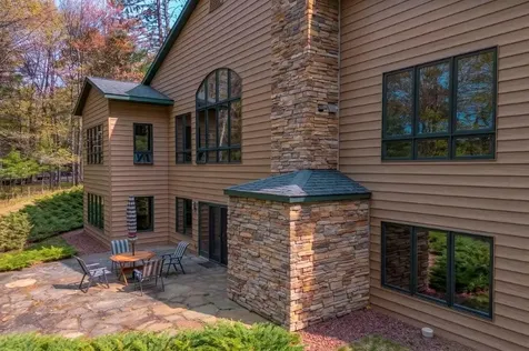 1241 Donald Drive Woodruff WI 54568