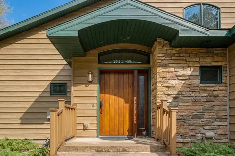 1241 Donald Drive Woodruff WI 54568