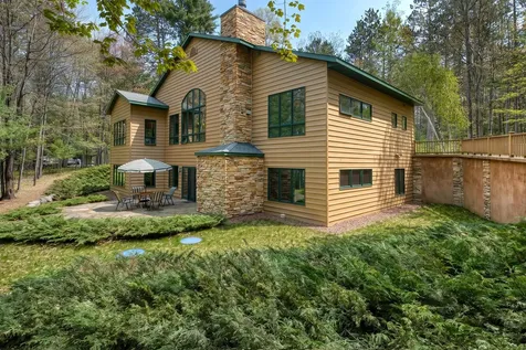 1241 Donald Drive Woodruff WI 54568