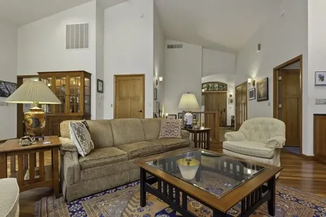 1241 Donald Drive Woodruff WI 54568