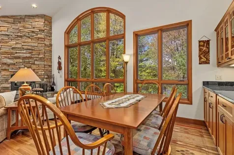 1241 Donald Drive Woodruff WI 54568