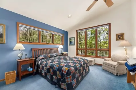 1241 Donald Drive Woodruff WI 54568