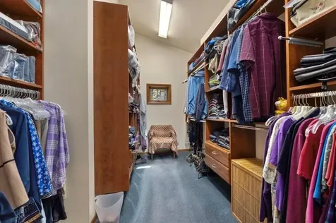 1241 Donald Drive Woodruff WI 54568