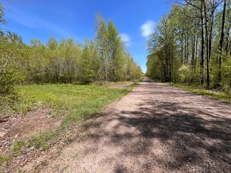 80 Acres Clausen Road Prentice WI 54556