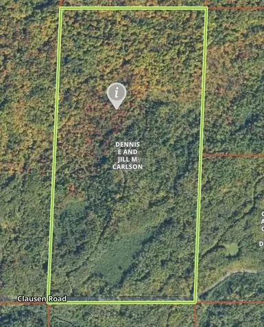 80 Acres Clausen Road Prentice WI 54556
