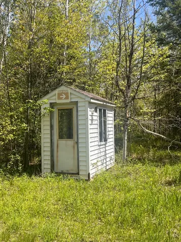 80 Acres Clausen Road Prentice WI 54556