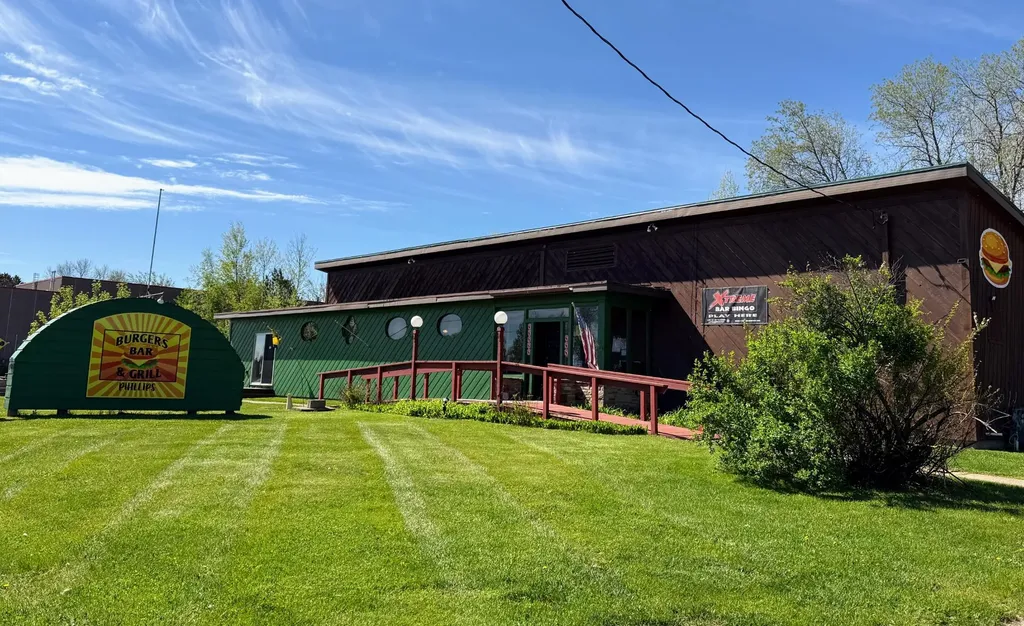 784 Lake Avenue N Phillips WI 54555