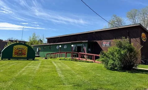 784 Lake Avenue N Phillips WI 54555