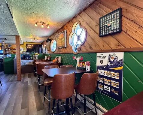 784 Lake Avenue N Phillips WI 54555