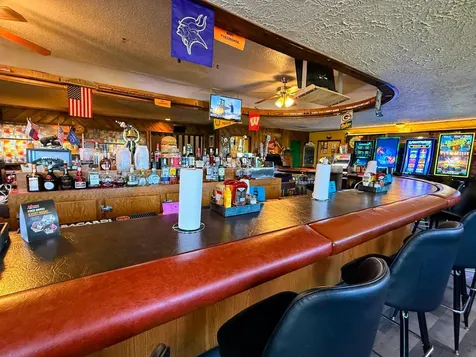 784 Lake Avenue N Phillips WI 54555