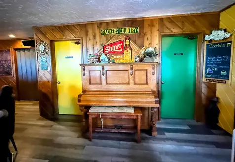 784 Lake Avenue N Phillips WI 54555