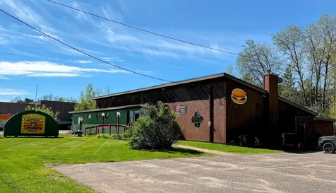 784 Lake Avenue N Phillips WI 54555